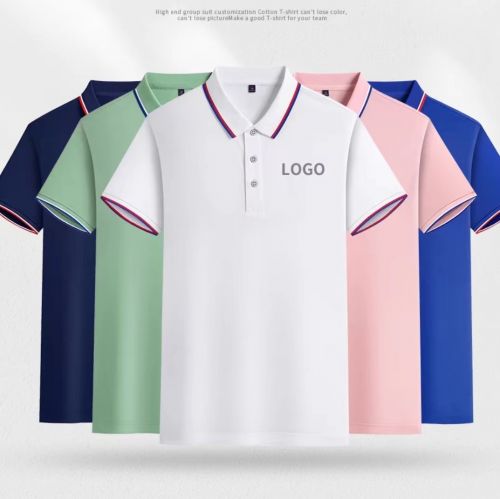 polo印字